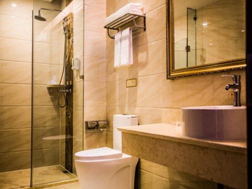 Imagen general del Hotel Vienna 3 Best Sheyang Jiefang Rd. Foto 6