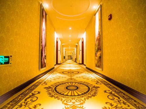 Imagen general del Hotel Vienna 3 Best Sheyang Jiefang Rd. Foto 7