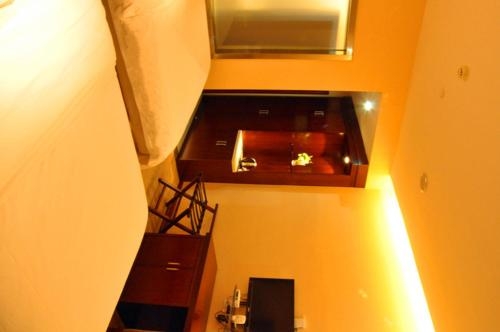 Imagen de la habitación del Hotel Vienna 3 Best Taicang Habour International Bus Station. Foto 7