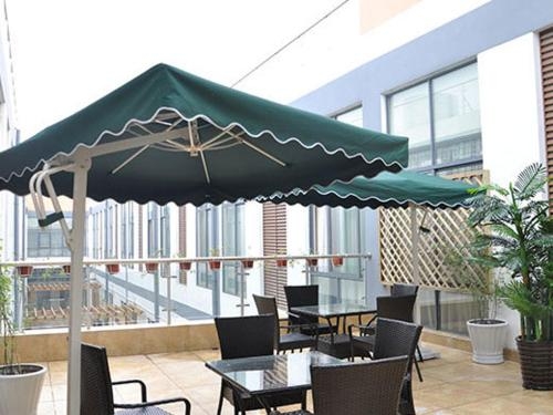 Imagen general del Hotel Vienna 3 Best Taicang Habour International Bus Station. Foto 3