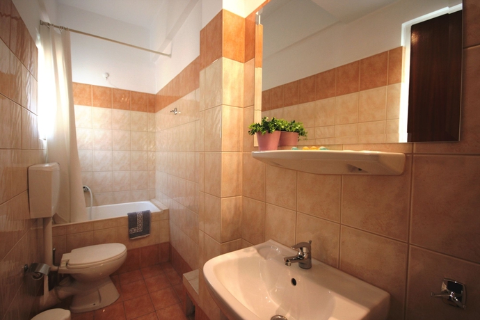 Imagen de la habitación del Hotel Vienna, Atenas. Foto 5