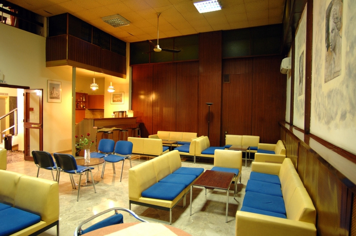 Imagen de los interiores del Hotel Vienna, Atenas. Foto 15