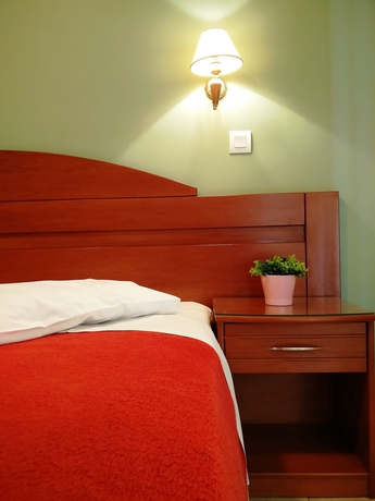 Imagen de la habitación del Hotel Vienna, Atenas. Foto 9