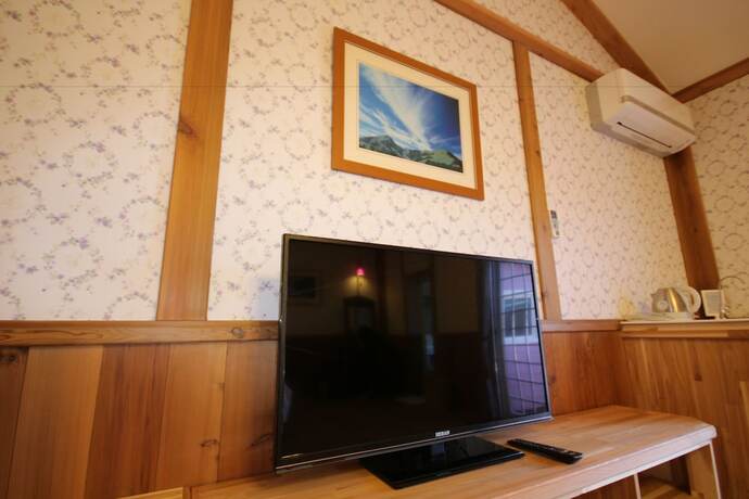 Imagen de la habitación del Hotel Vienna B and B. Foto 20