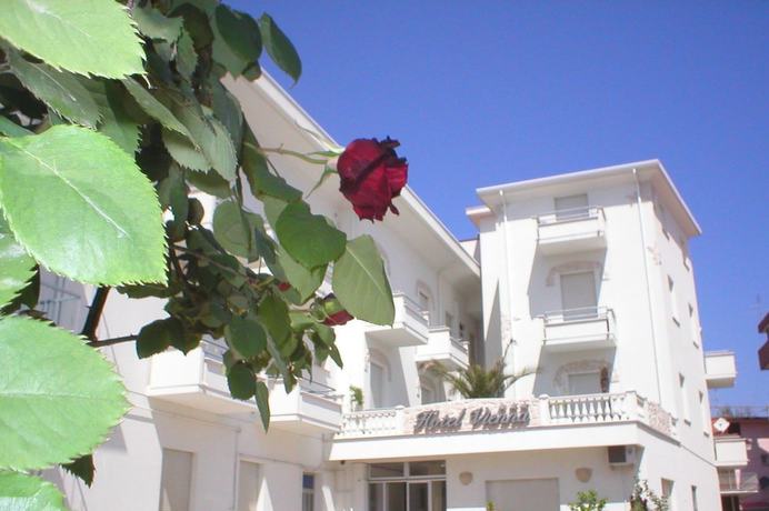 Imagen general del Hotel Vienna, Bellaria-Igea Marina. Foto 3