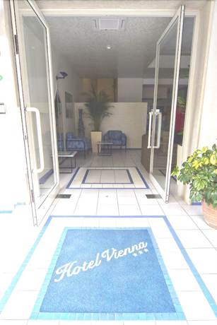 Imagen general del Hotel Vienna, Bellaria-Igea Marina. Foto 4