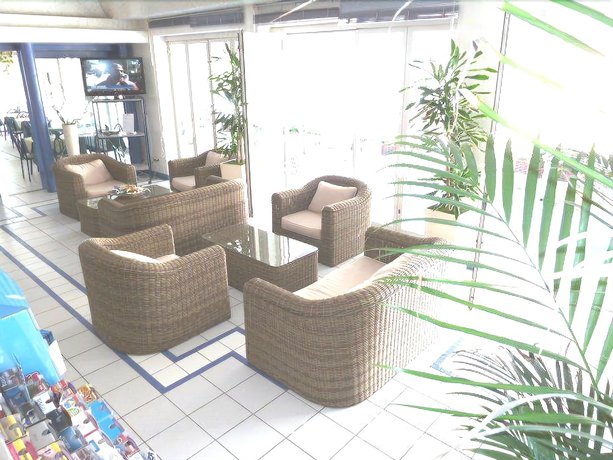 Imagen del bar/restaurante del Hotel Vienna, Bellaria-Igea Marina. Foto 8