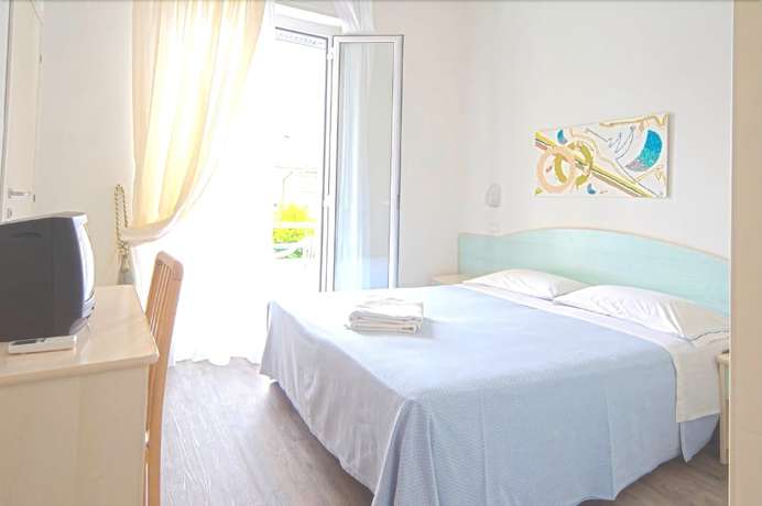 Imagen de la habitación del Hotel Vienna, Bellaria-Igea Marina. Foto 15