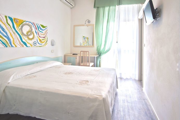 Imagen de la habitación del Hotel Vienna, Bellaria-Igea Marina. Foto 16