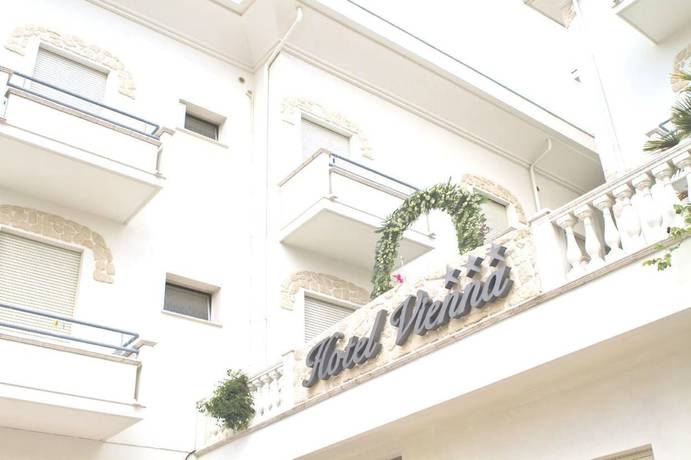 Imagen general del Hotel Vienna, Bellaria-Igea Marina. Foto 5