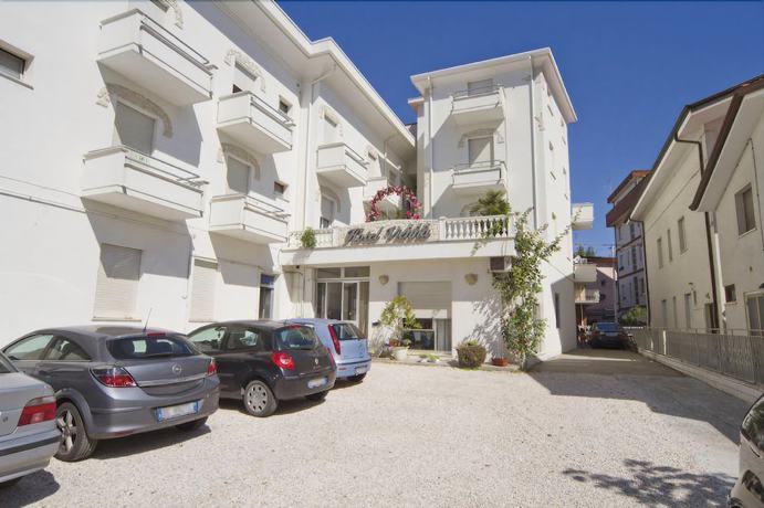 Imagen general del Hotel Vienna, Bellaria-Igea Marina. Foto 1