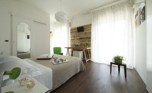 Imagen general del Hotel Vienna, Bibione. Foto 1