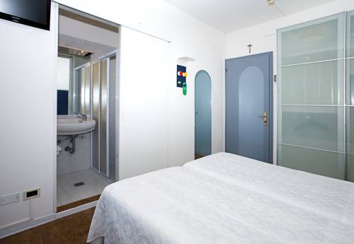 Imagen de la habitación del Hotel Vienna, Bibione. Foto 2