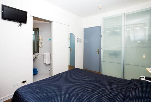 Imagen de la habitación del Hotel Vienna, Bibione. Foto 3