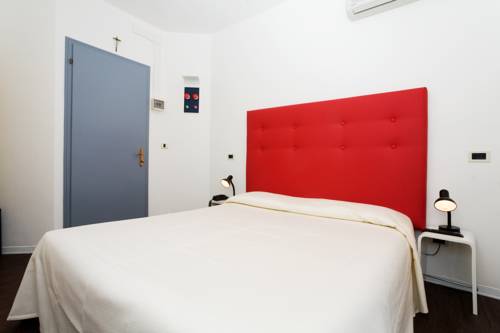 Imagen de la habitación del Hotel Vienna, Bibione. Foto 5