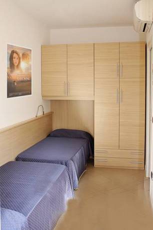 Imagen de la habitación del Hotel Vienna, Bibione. Foto 6