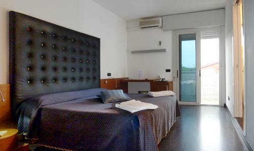 Imagen de la habitación del Hotel Vienna, Bibione. Foto 8