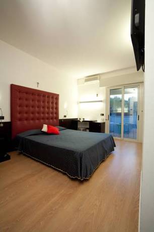 Imagen de la habitación del Hotel Vienna, Bibione. Foto 9