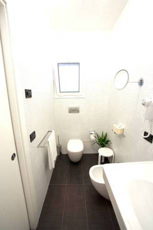 Imagen de la habitación del Hotel Vienna, Bibione. Foto 10