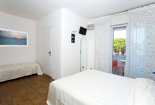 Imagen de la habitación del Hotel Vienna, Bibione. Foto 12