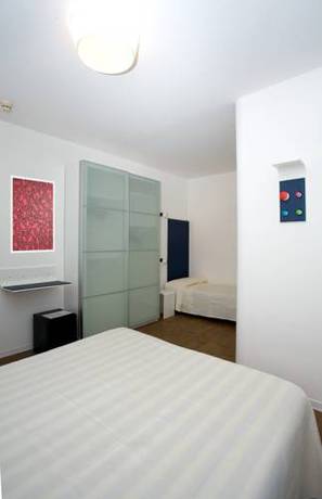 Imagen de la habitación del Hotel Vienna, Bibione. Foto 13