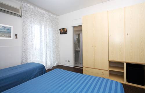 Imagen de la habitación del Hotel Vienna, Bibione. Foto 14