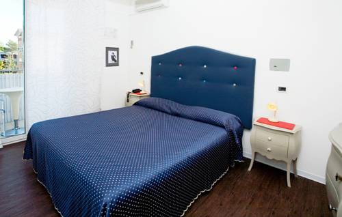 Imagen de la habitación del Hotel Vienna, Bibione. Foto 15