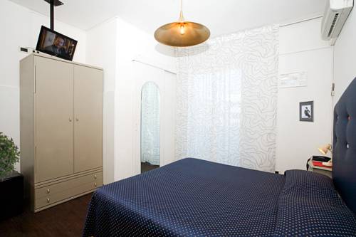 Imagen de la habitación del Hotel Vienna, Bibione. Foto 16