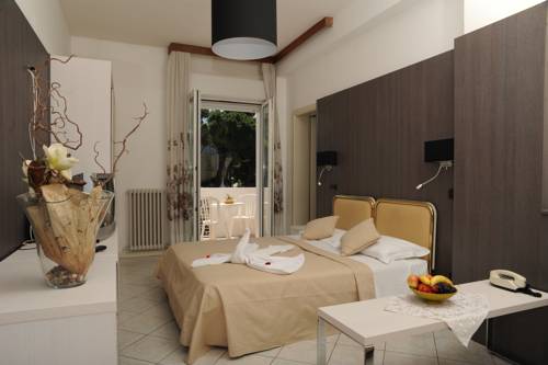 Imagen de la habitación del Hotel Vienna, Cattolica. Foto 7