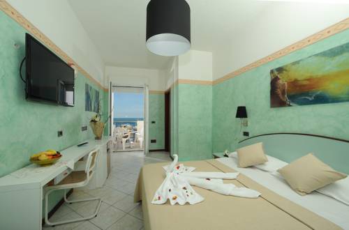 Imagen de la habitación del Hotel Vienna, Cattolica. Foto 9