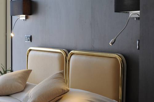 Imagen de la habitación del Hotel Vienna, Cattolica. Foto 14
