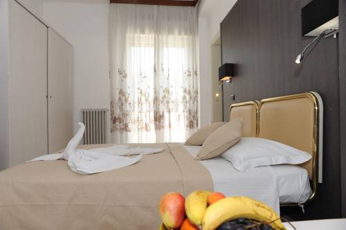 Imagen de la habitación del Hotel Vienna, Cattolica. Foto 15