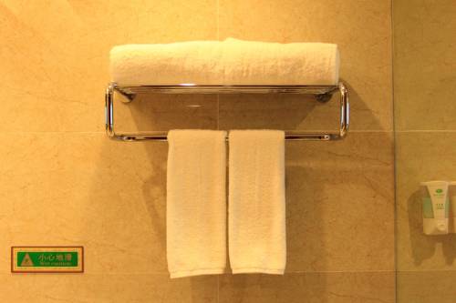 Imagen de la habitación del Hotel Vienna Changnan. Foto 8