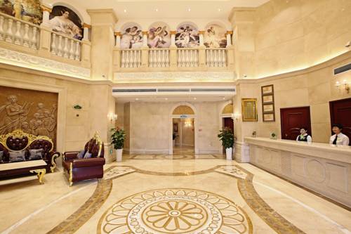 Imagen general del Hotel Vienna Changnan. Foto 3
