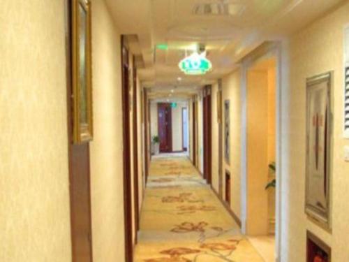 Imagen general del Hotel Vienna Changsha IFC Pedestrian Street. Foto 2