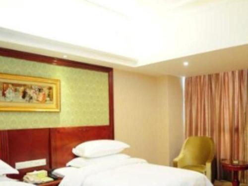 Imagen general del Hotel Vienna Changsha IFC Pedestrian Street. Foto 8