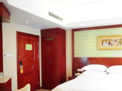 Imagen general del Hotel Vienna Changsha IFC Pedestrian Street. Foto 9