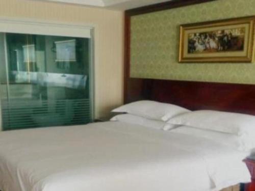 Imagen general del Hotel Vienna Changsha IFC Pedestrian Street. Foto 11