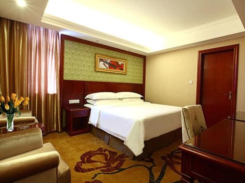 Imagen de la habitación del Hotel Vienna Changsha Mid Furong Road. Foto 6