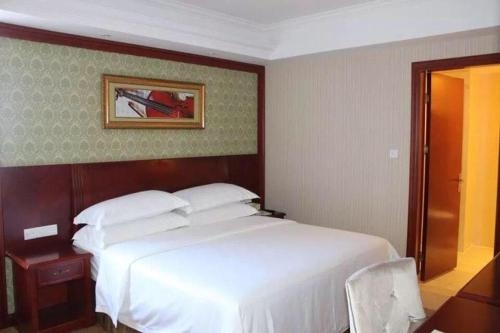 Imagen general del Hotel Vienna Changsha Mid Furong Road. Foto 1