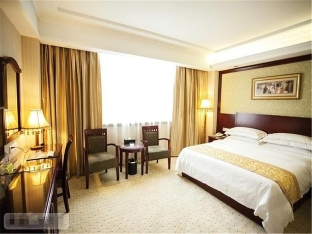 Imagen de la habitación del Hotel Vienna Chaozhou Bus Station. Foto 15