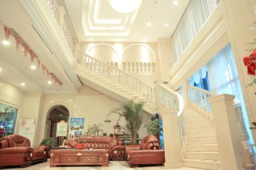 Imagen de la habitación del Hotel Vienna Chongqing Changshengqiao Underground. Foto 7