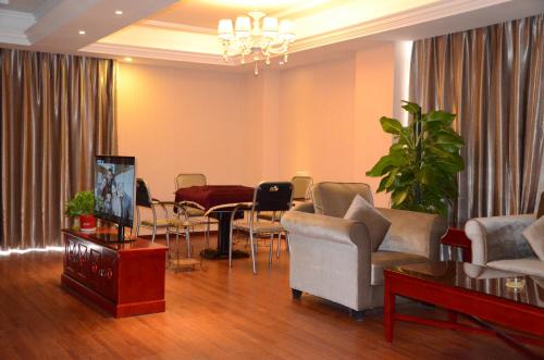 Imagen de la habitación del Hotel Vienna Chongqing Changshengqiao Underground. Foto 8