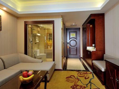 Imagen general del Hotel Vienna Classic Danyang City Hall. Foto 3