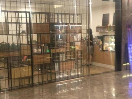 Imagen general del Hotel Vienna Classic Fujian Nanjing. Foto 16