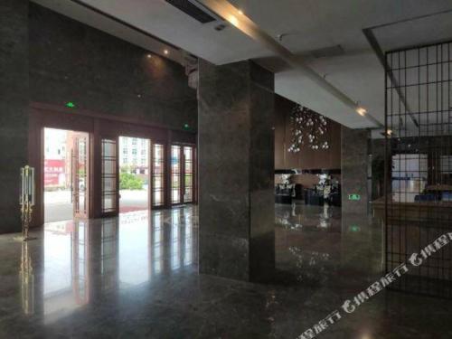 Imagen general del Hotel Vienna Classic Fujian Nanjing. Foto 19