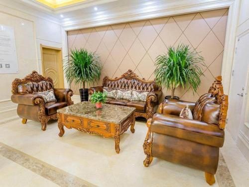 Imagen general del Hotel Vienna Classic Mudanjiang Railway Station. Foto 6