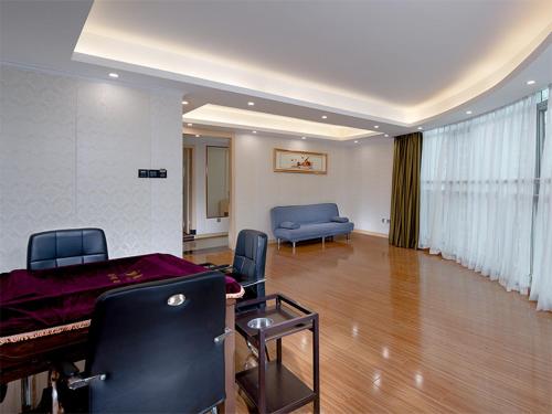 Imagen de la habitación del Hotel Vienna Classic Shenzhen Pingshan Bihu. Foto 20