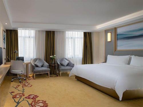 Imagen general del Hotel Vienna Classic Shenzhen Pingshan Bihu. Foto 2