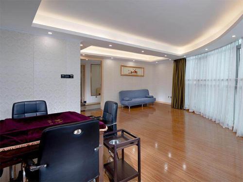 Imagen general del Hotel Vienna Classic Shenzhen Pingshan Bihu. Foto 4